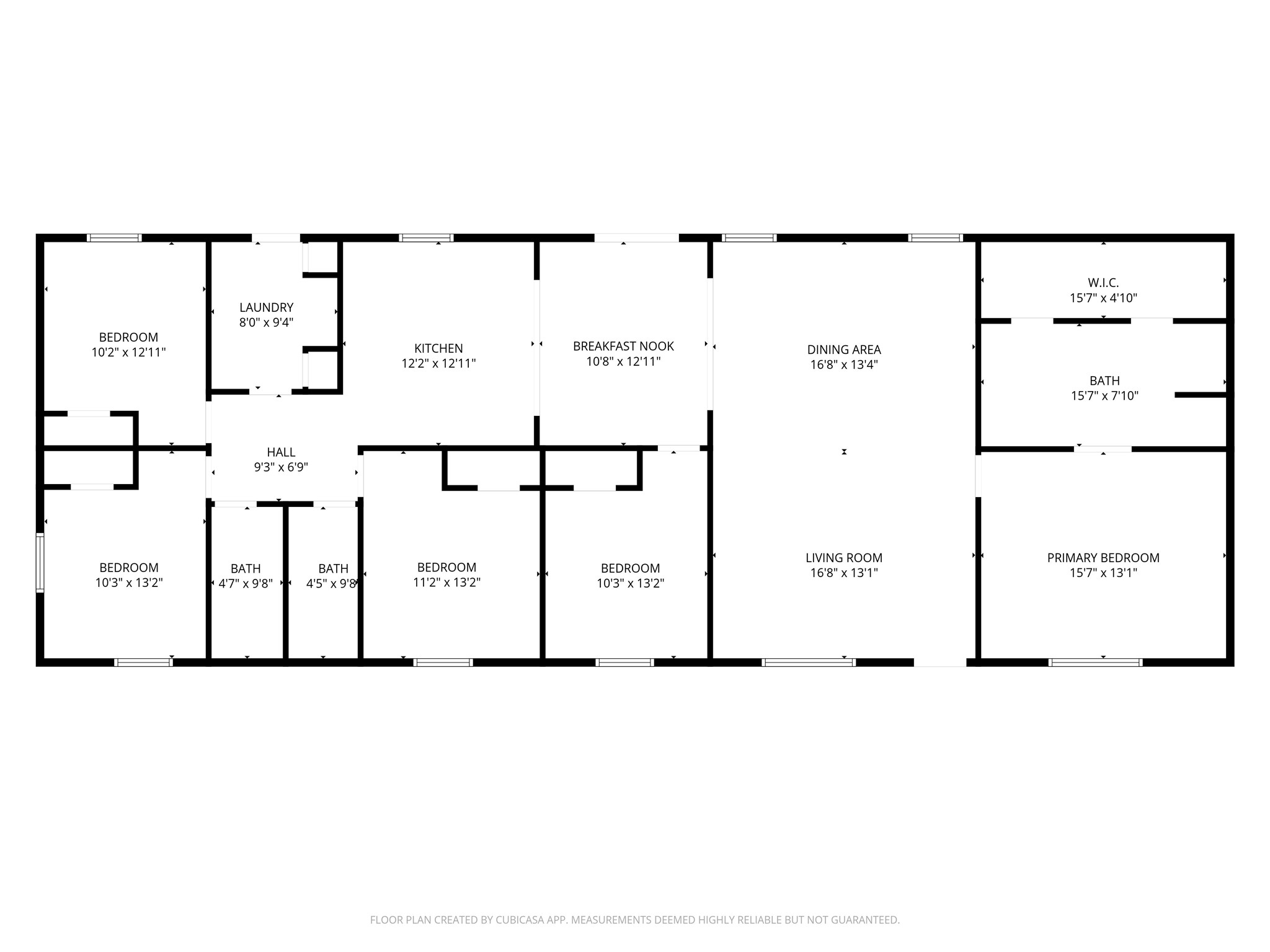 1650 Stony Valley Drive Ponder TX 76259