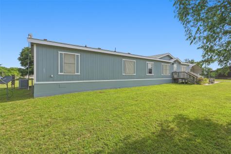 1650 Stony Valley Drive Ponder TX 76259