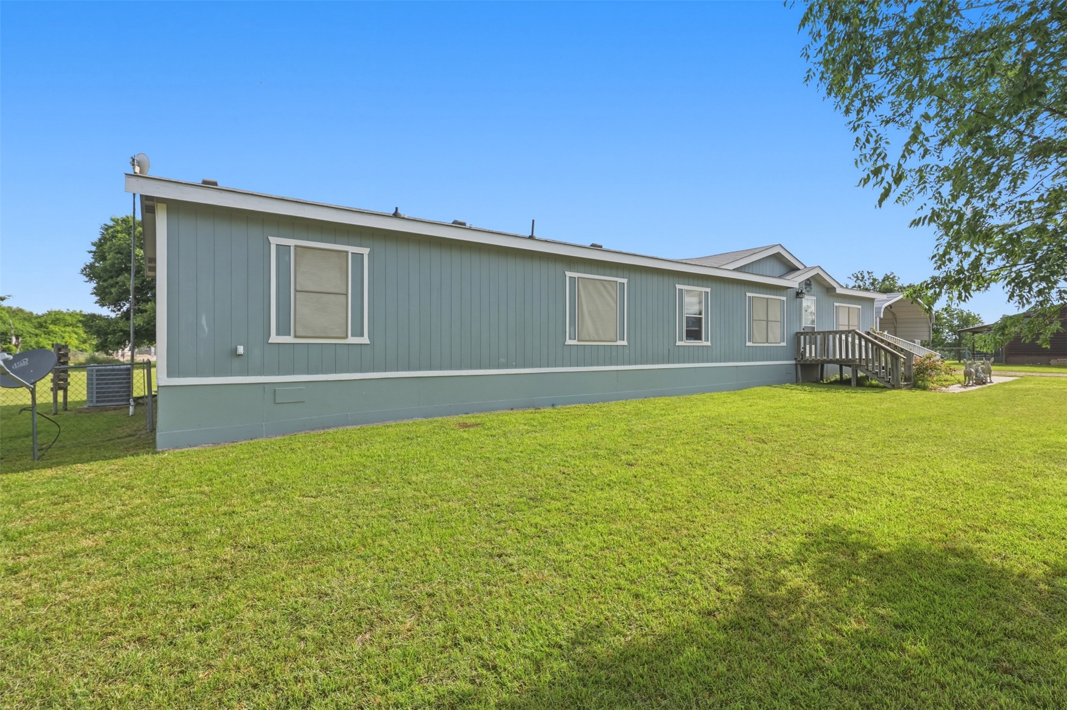 1650 Stony Valley Drive Ponder TX 76259