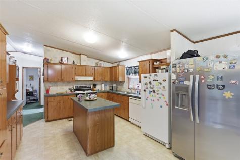 1650 Stony Valley Drive Ponder TX 76259