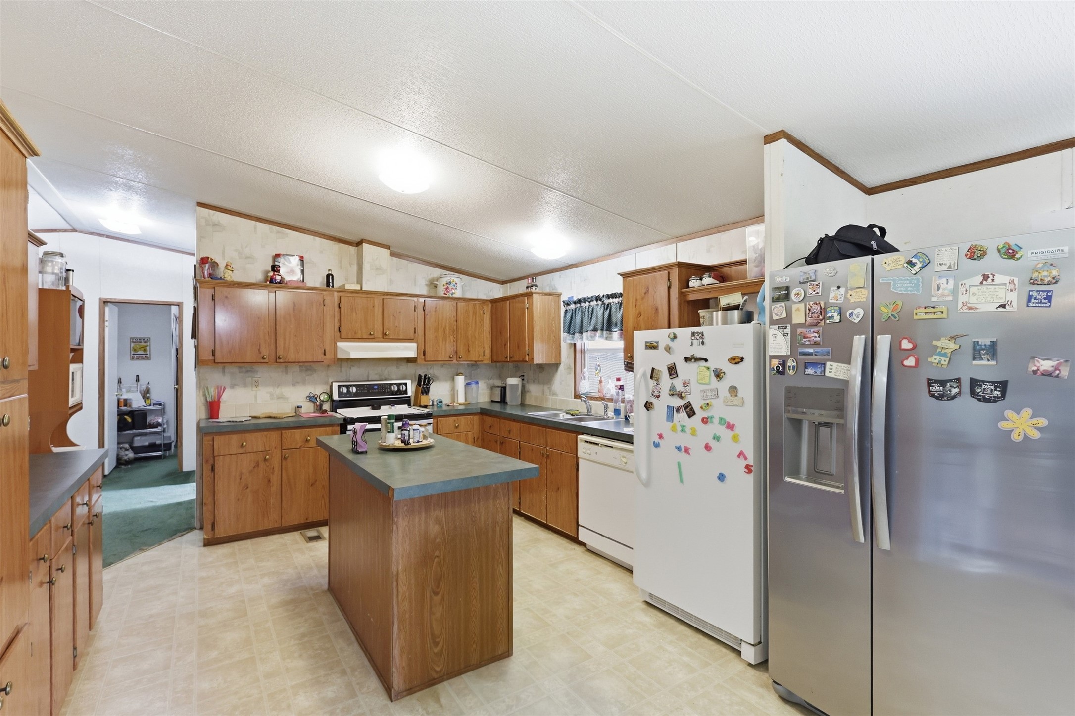 1650 Stony Valley Drive Ponder TX 76259