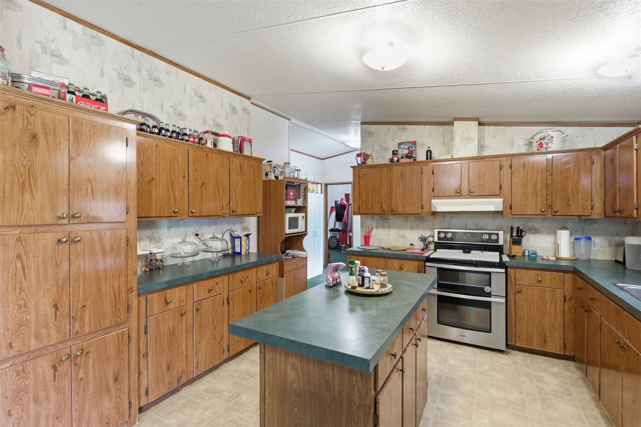 1650 Stony Valley Drive Ponder TX 76259