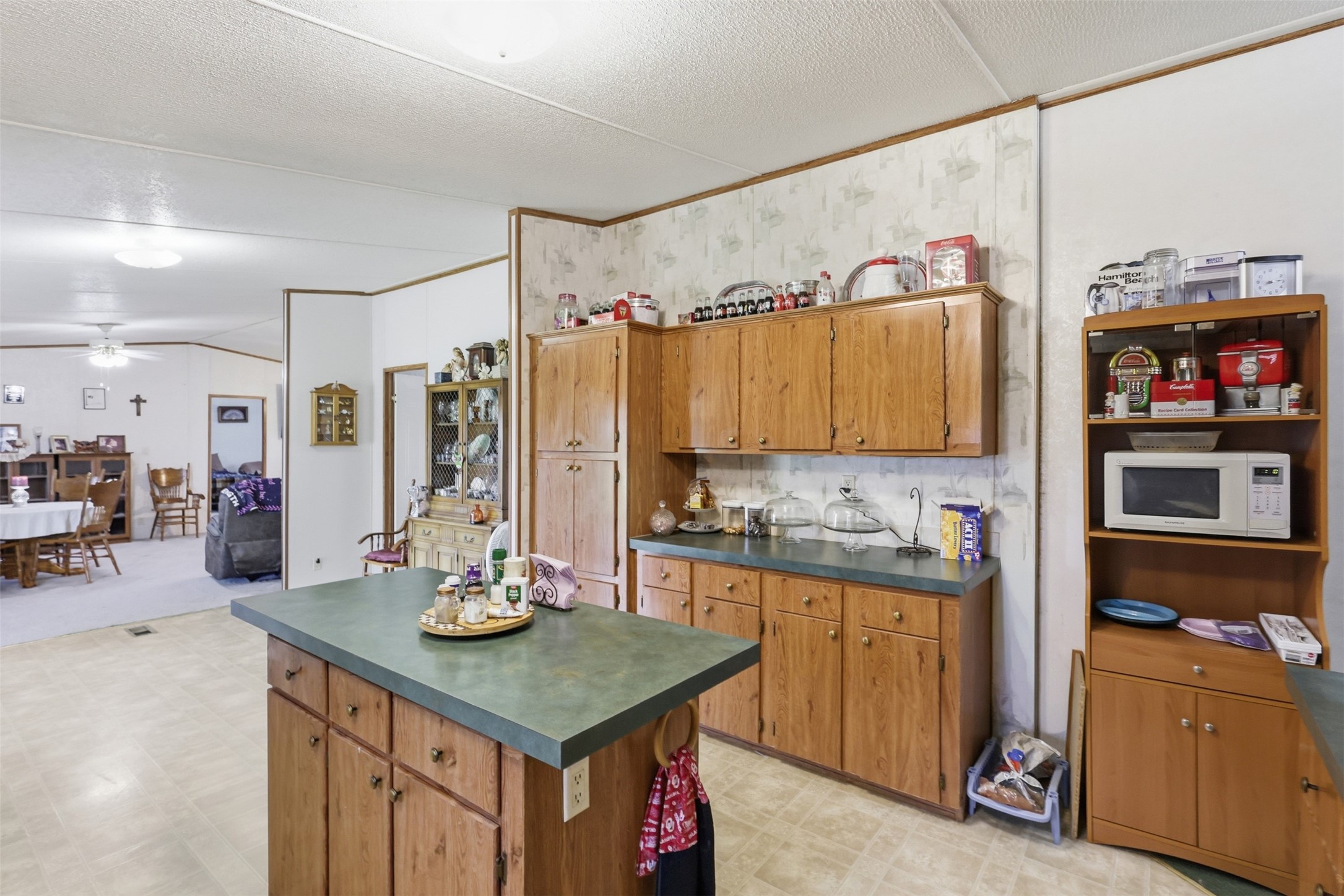 1650 Stony Valley Drive Ponder TX 76259