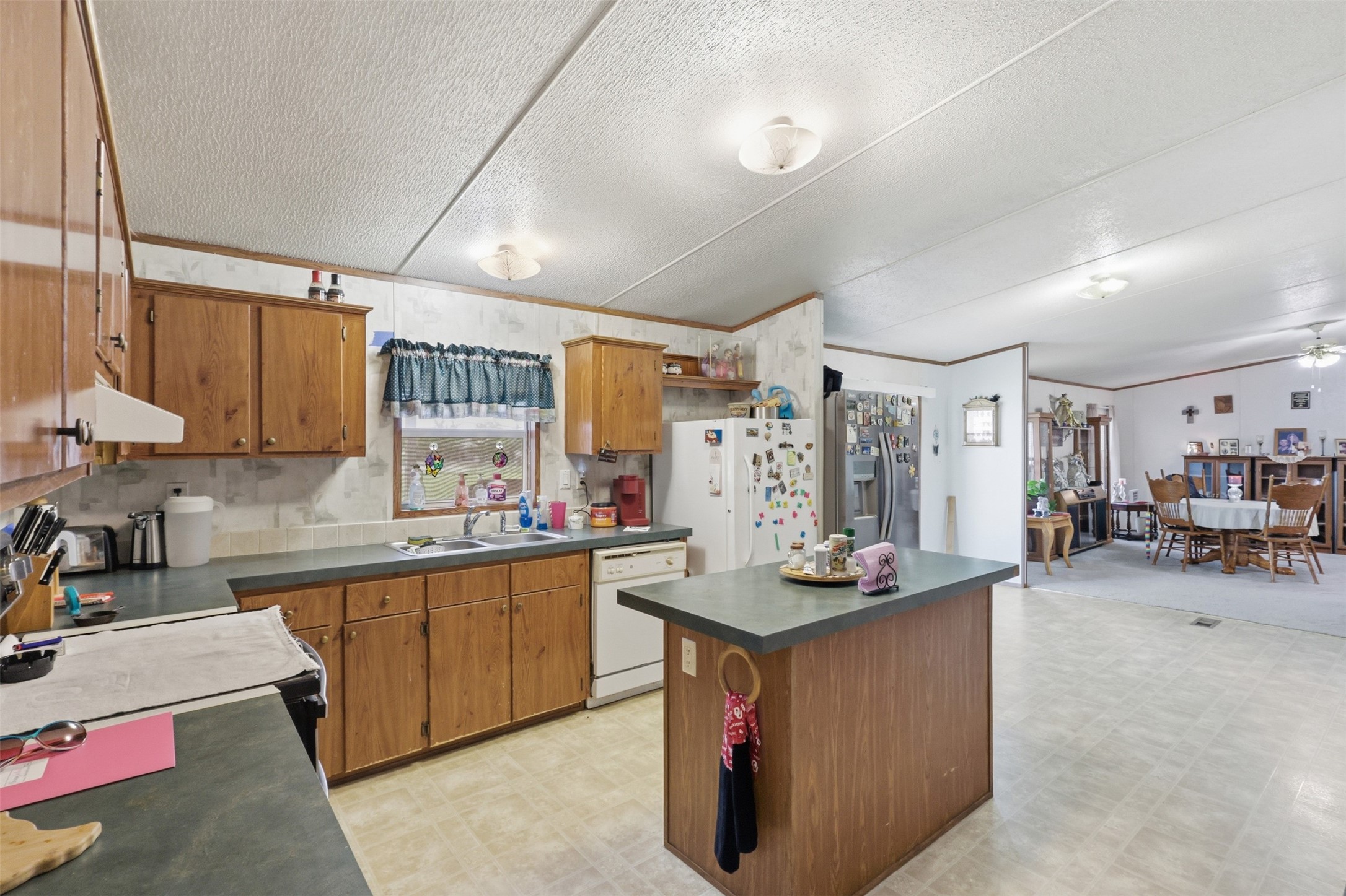 1650 Stony Valley Drive Ponder TX 76259