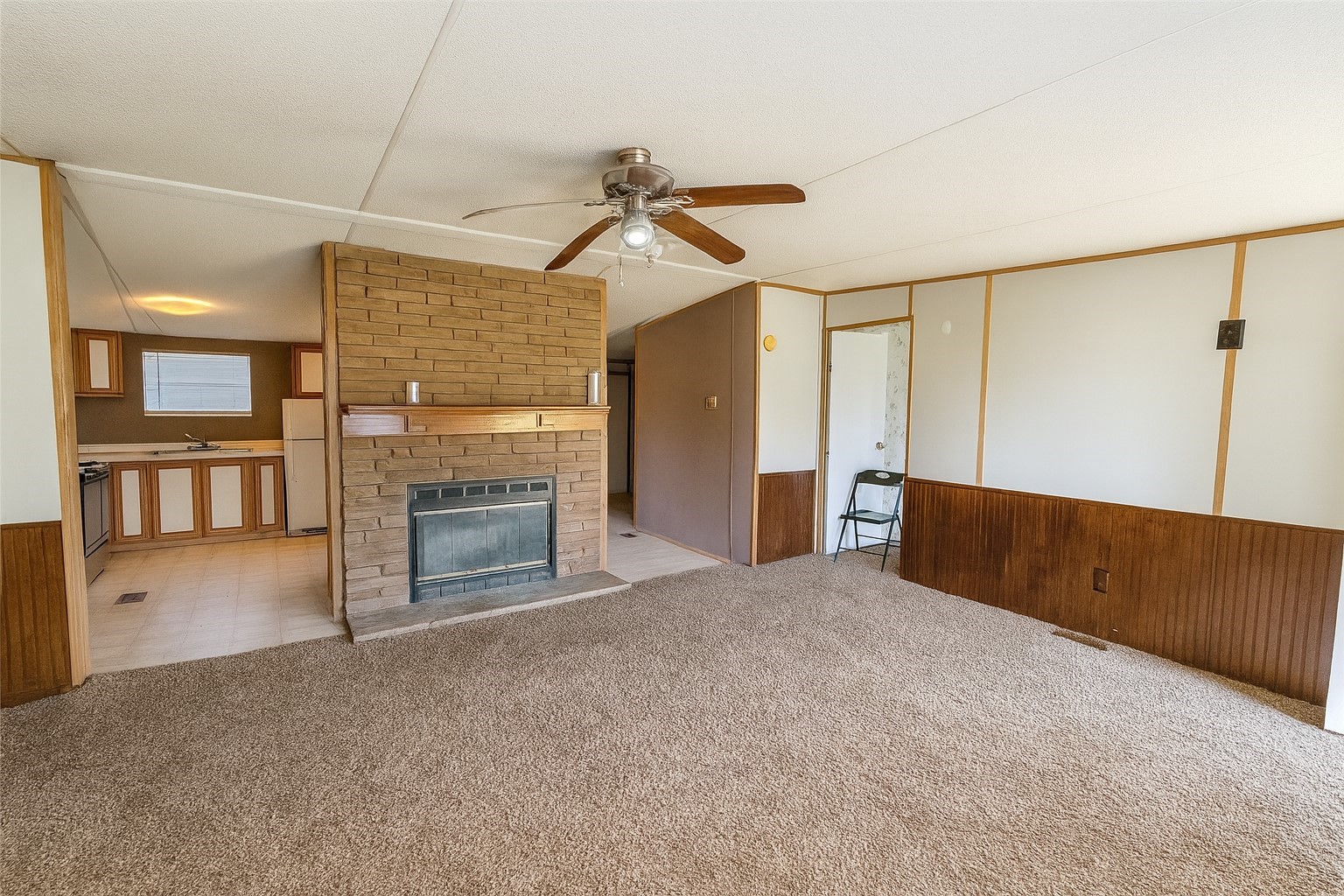 398 Avenue D Point TX 75472