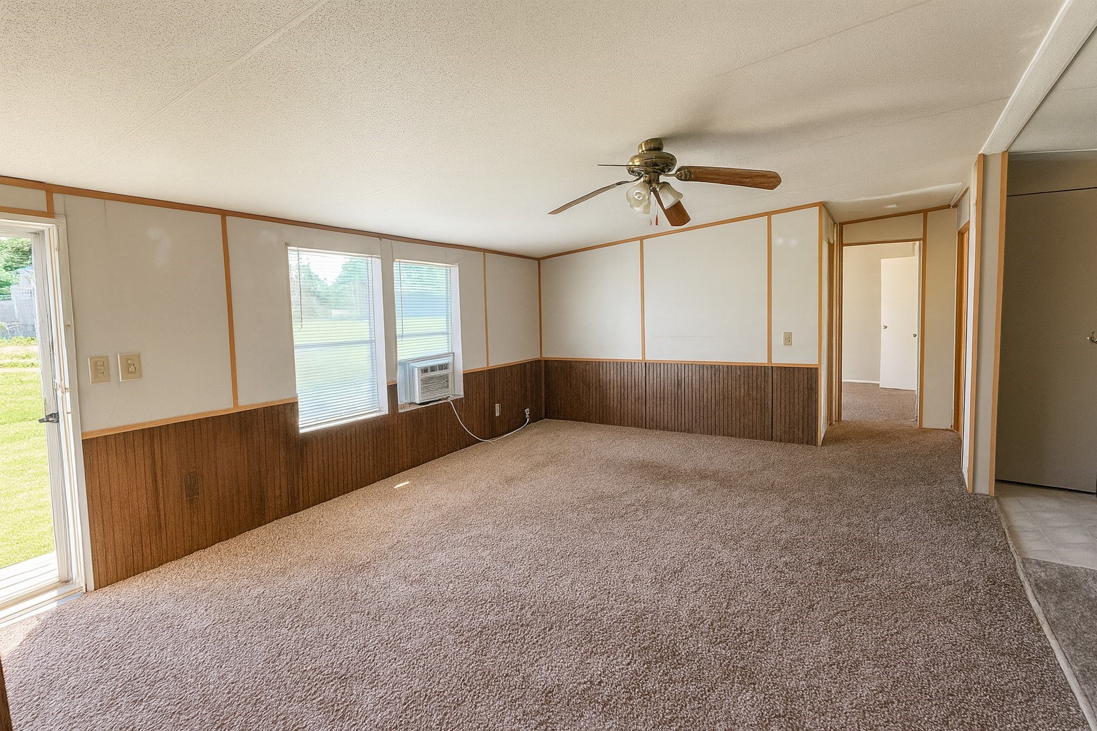 398 Avenue D Point TX 75472