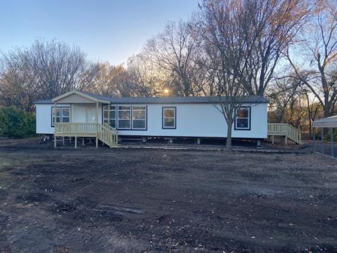 2020 Spring Valley Drive Azle TX 76020