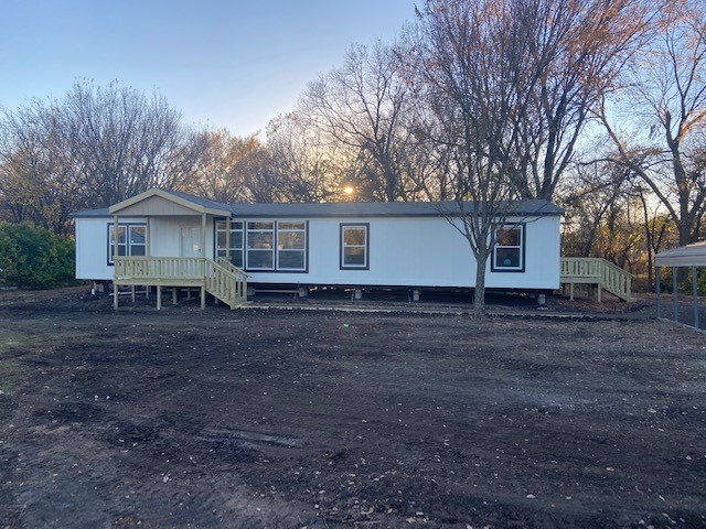 2020 Spring Valley Drive Azle TX 76020