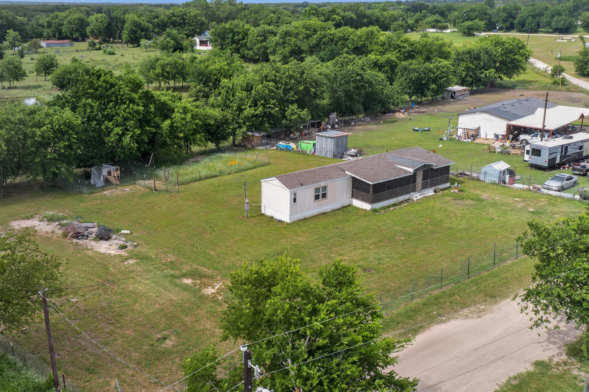 979 Private Road 3784 Quinlan TX 75474