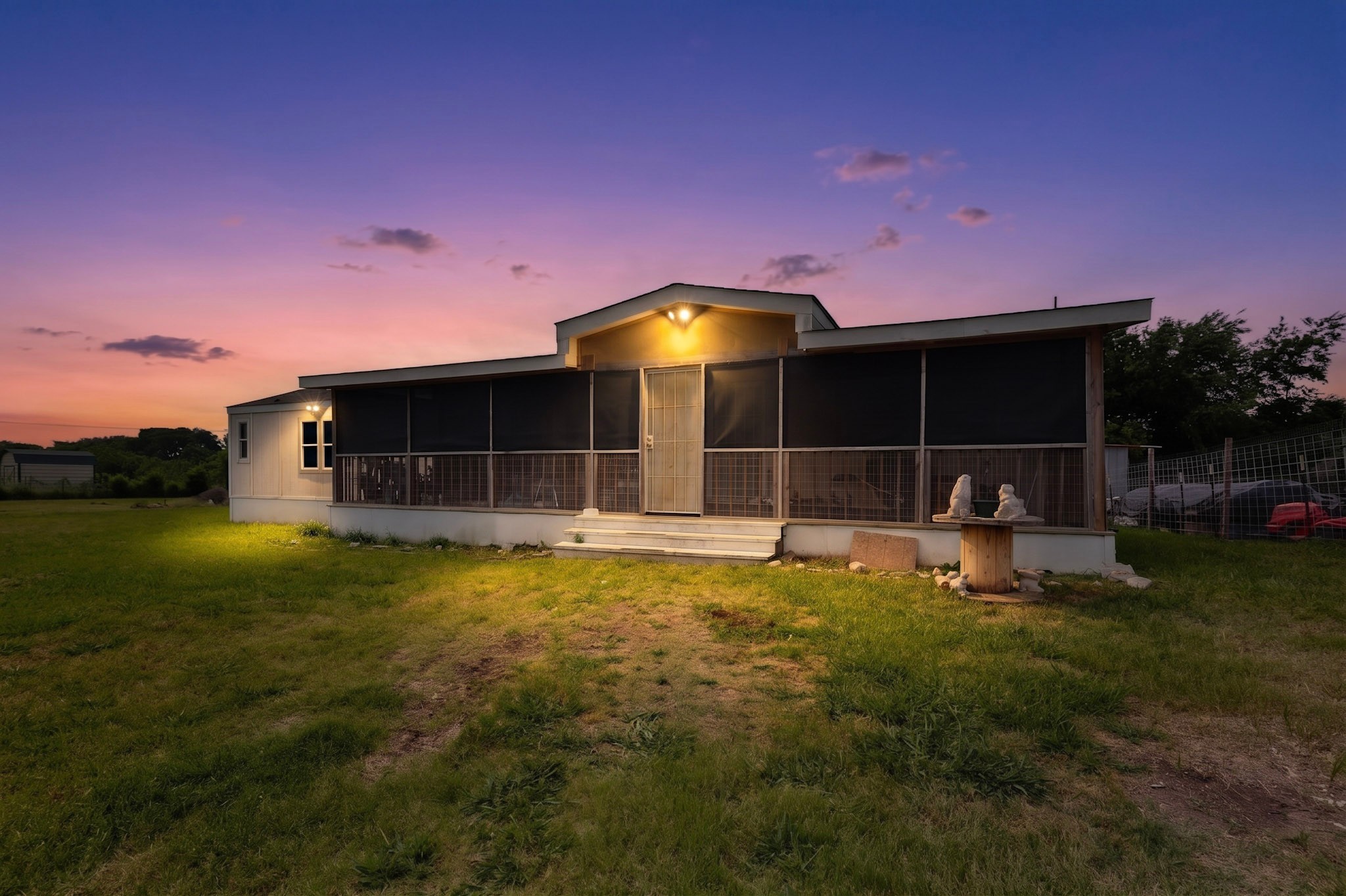 979 Private Road 3784 Quinlan TX 75474