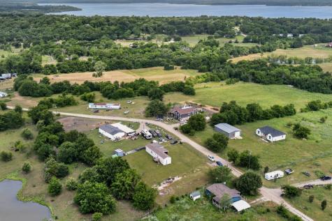 979 Private Road 3784 Quinlan TX 75474