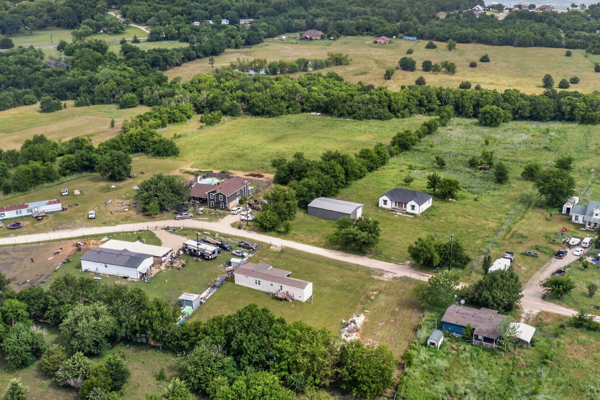 979 Private Road 3784 Quinlan TX 75474