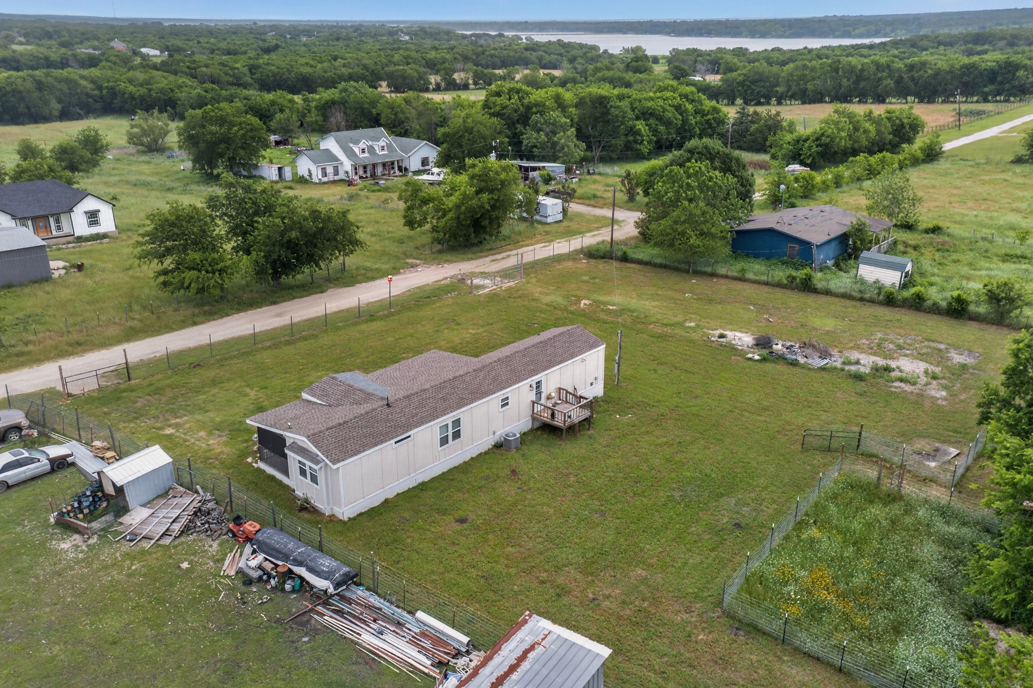 979 Private Road 3784 Quinlan TX 75474