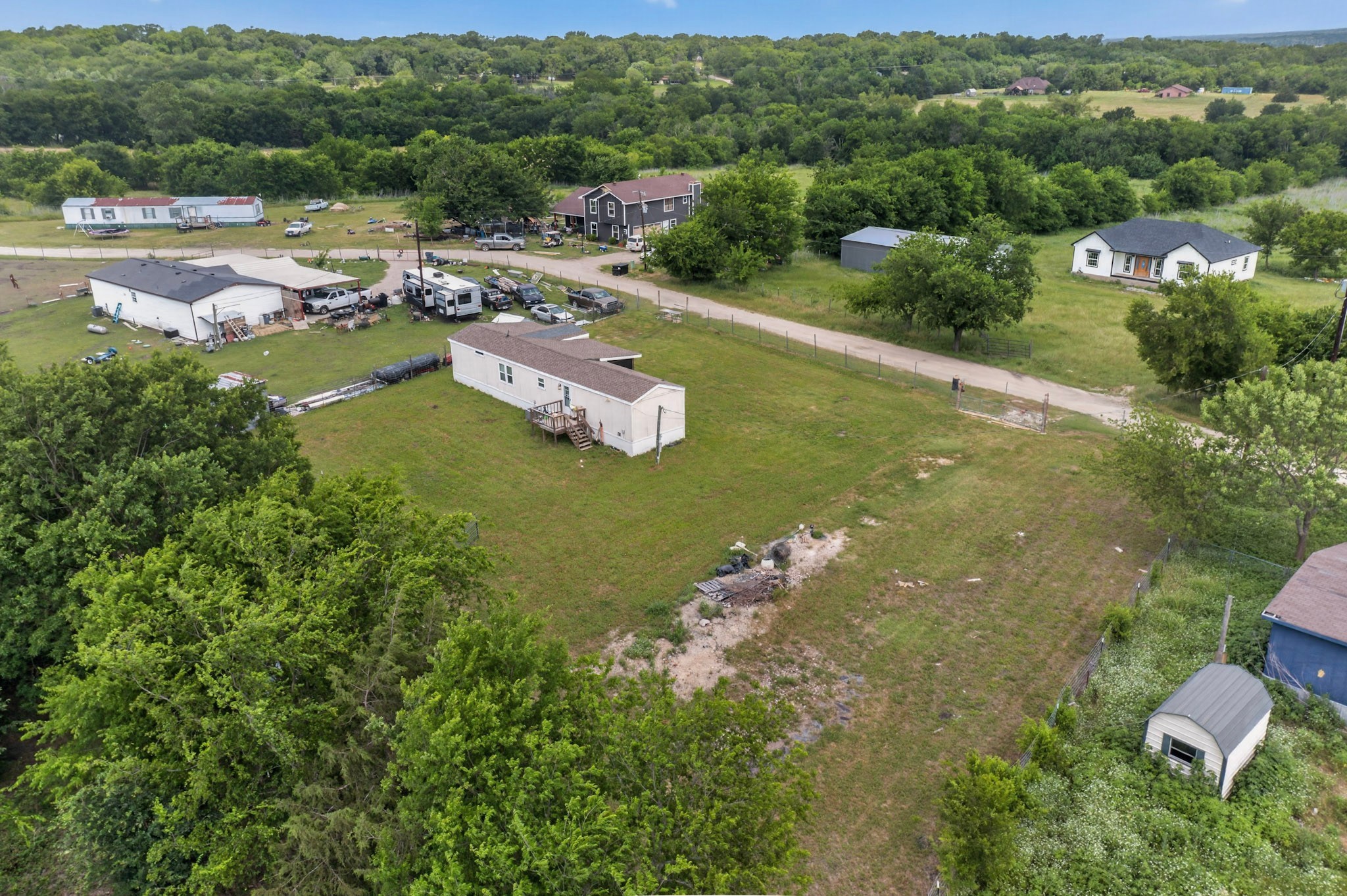 979 Private Road 3784 Quinlan TX 75474