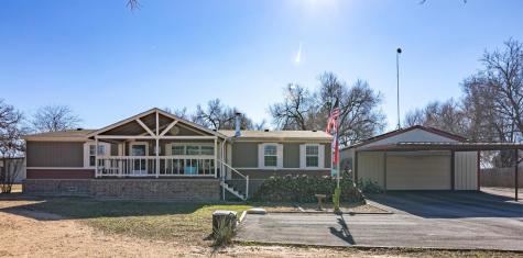 153 W Cottage Grove Avenue Sunset TX 76270