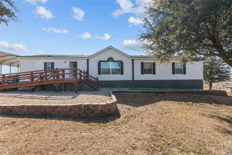 5905 Kentucky Street Joshua TX 76058