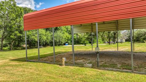 221 Briar Oaks Drive Azle TX 76020