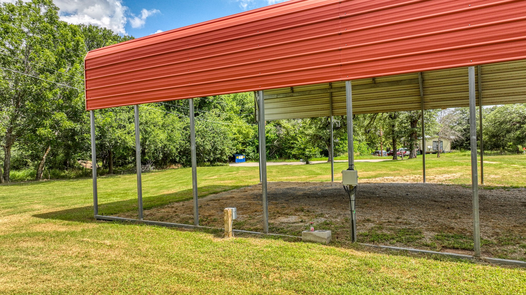 221 Briar Oaks Drive Azle TX 76020