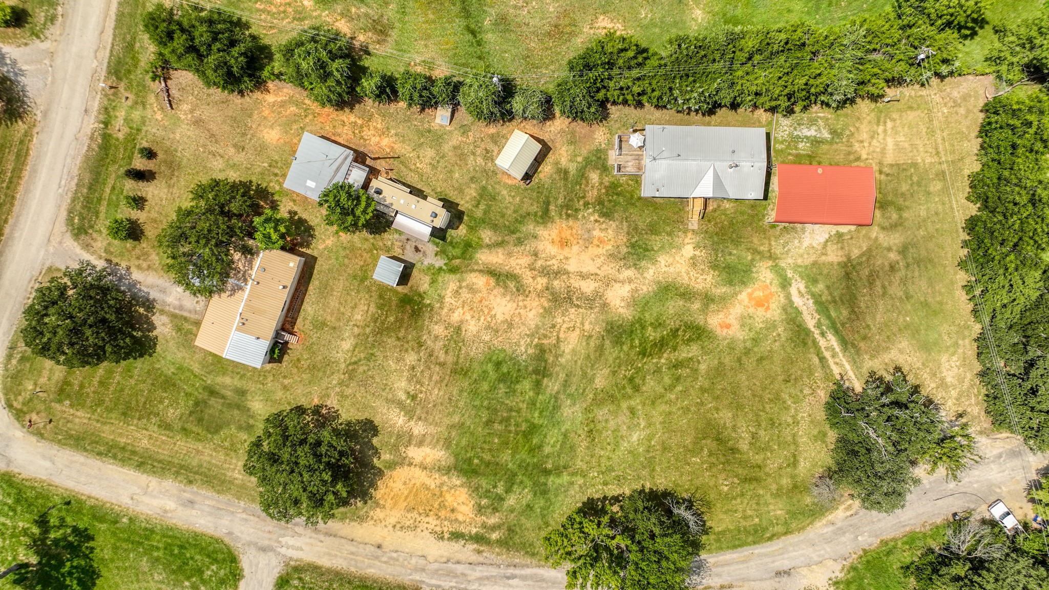 221 Briar Oaks Drive Azle TX 76020