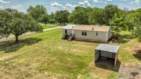 221 Briar Oaks Drive Azle TX 76020