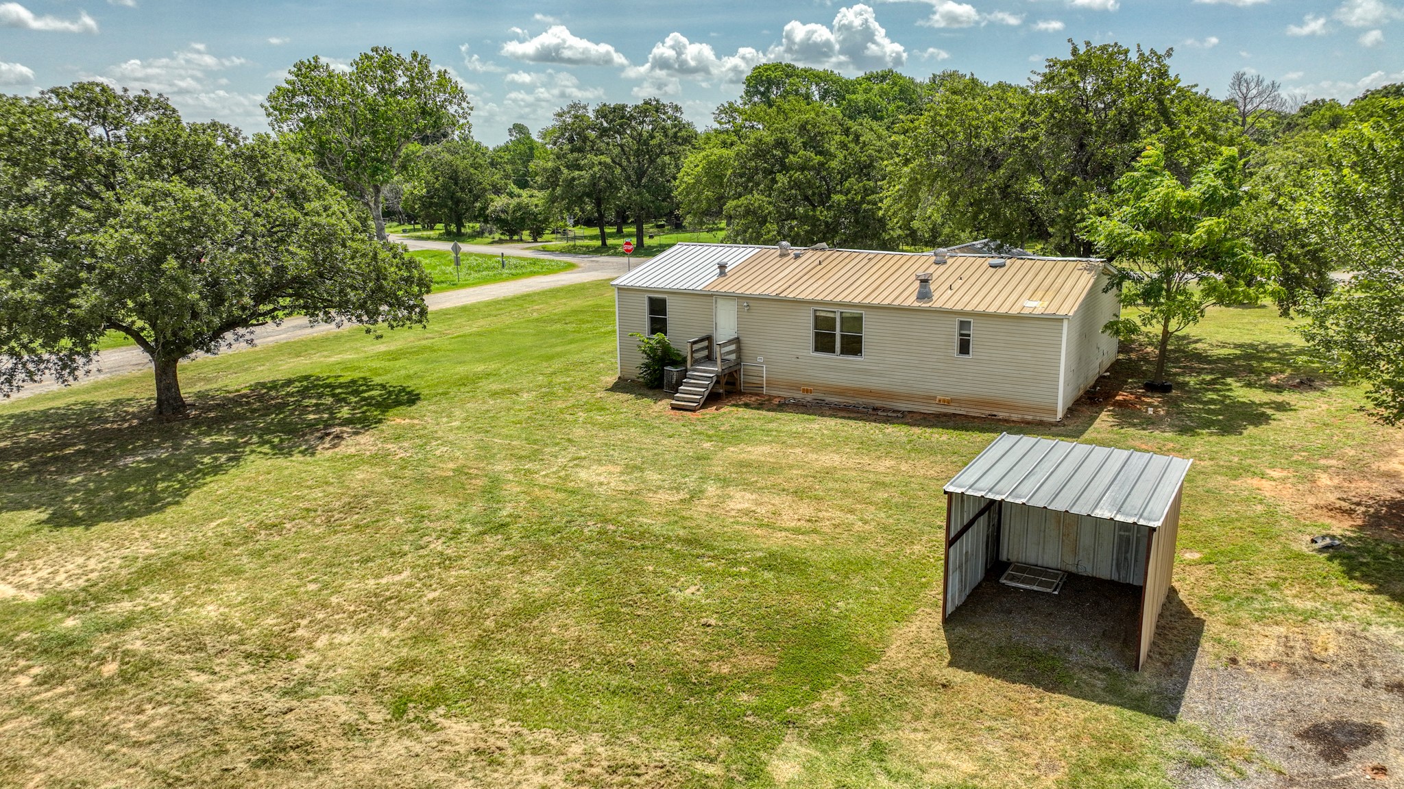 221 Briar Oaks Drive Azle TX 76020