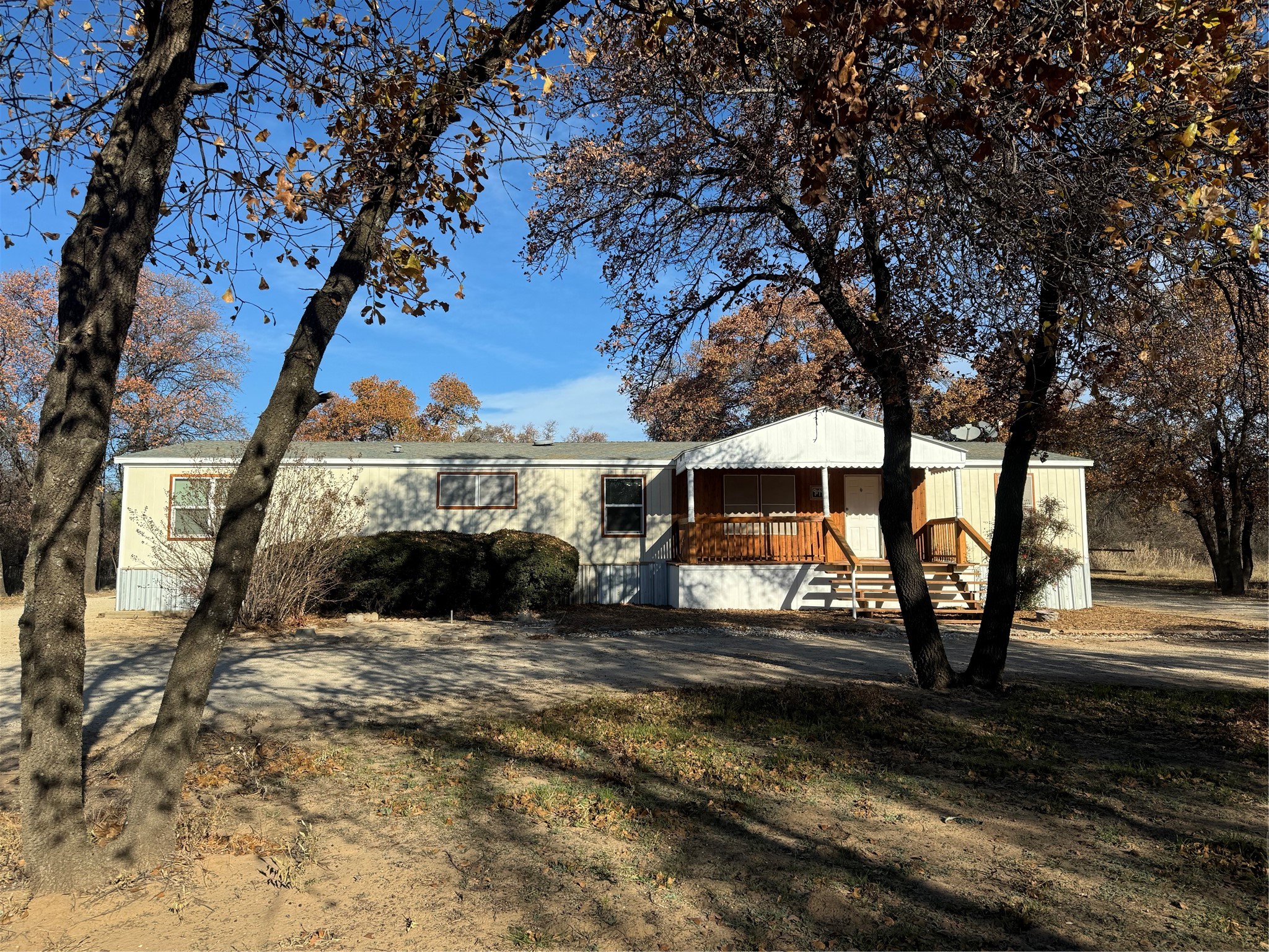9049 Private Road 356 Hawley TX 79525