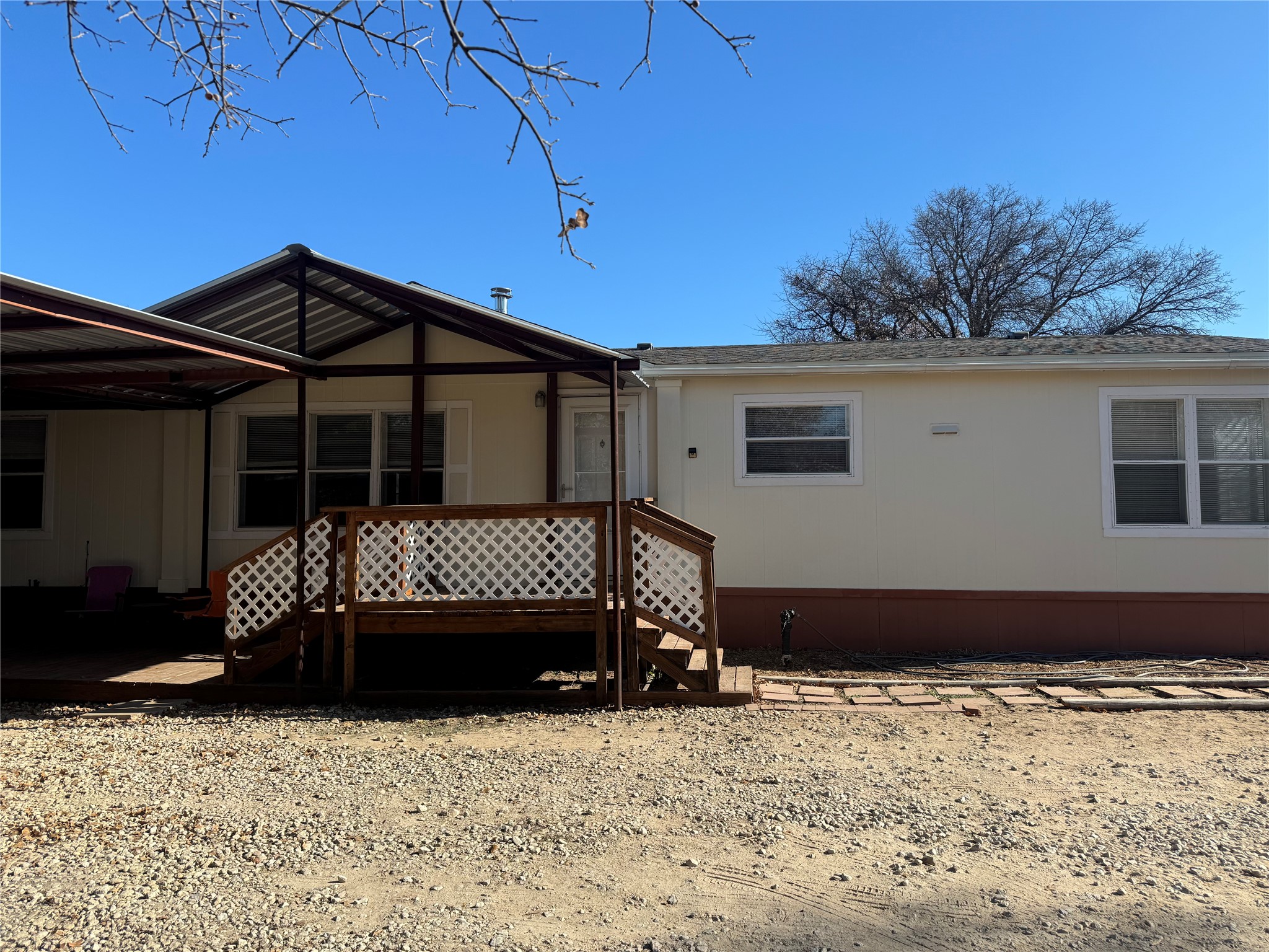 9049 Private Road 356 Hawley TX 79525