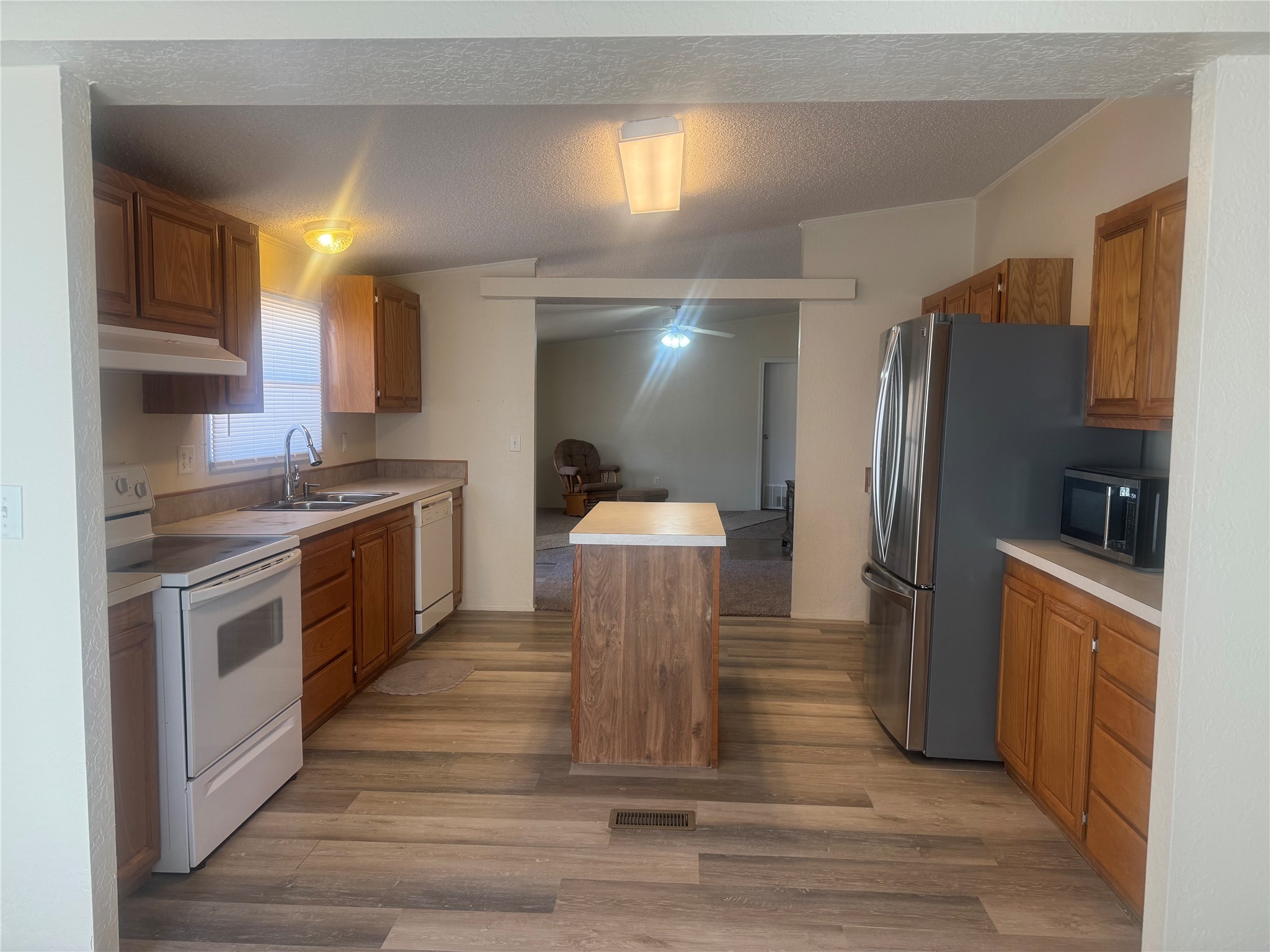 9049 Private Road 356 Hawley TX 79525