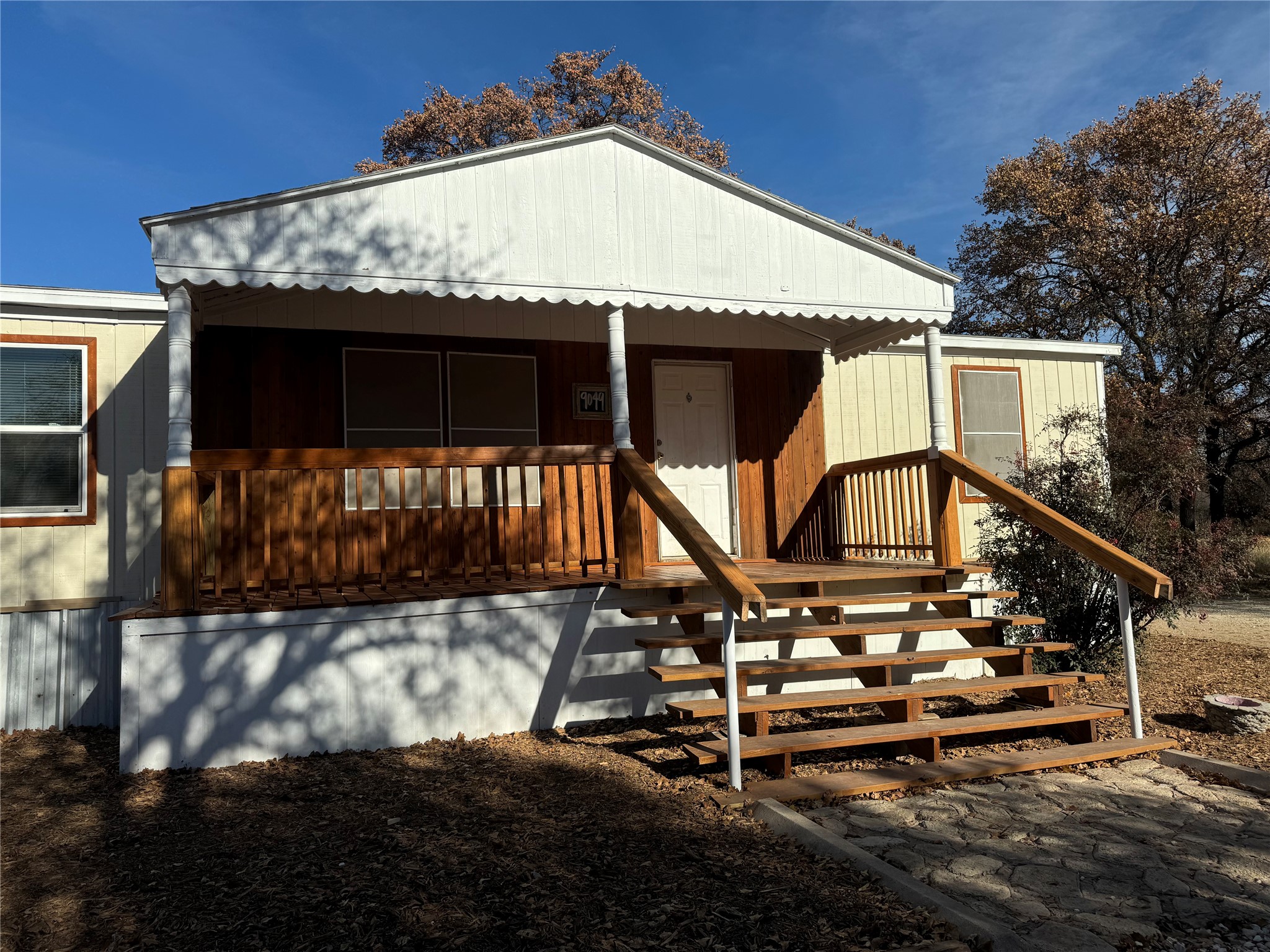 9049 Private Road 356 Hawley TX 79525