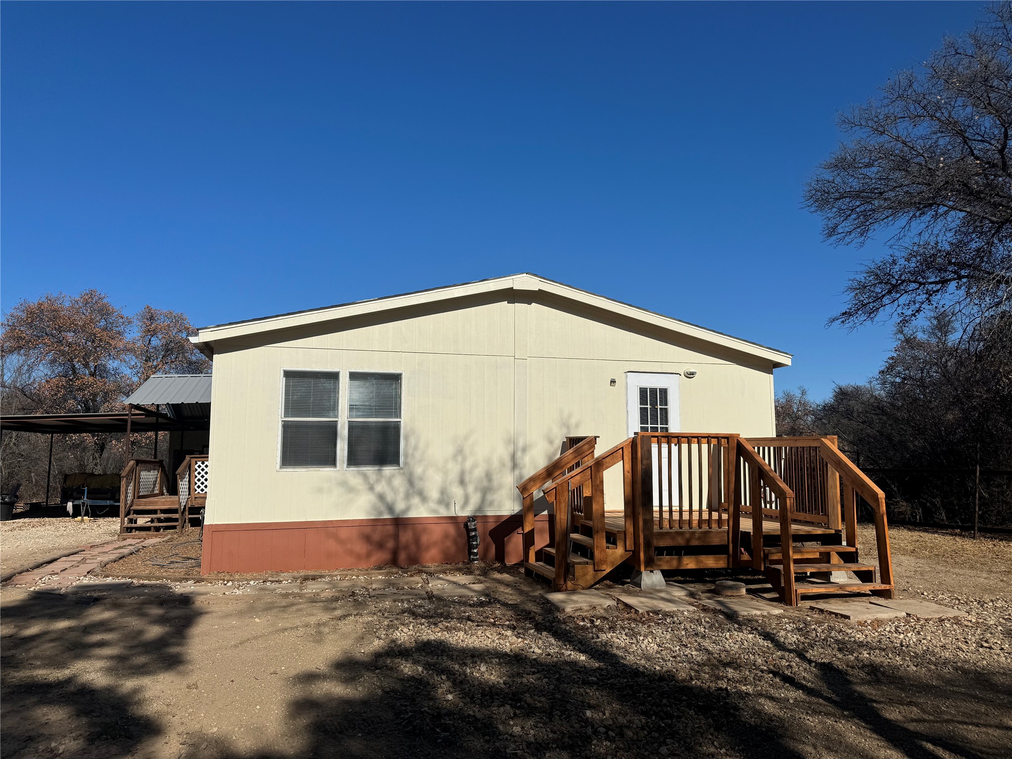 9049 Private Road 356 Hawley TX 79525