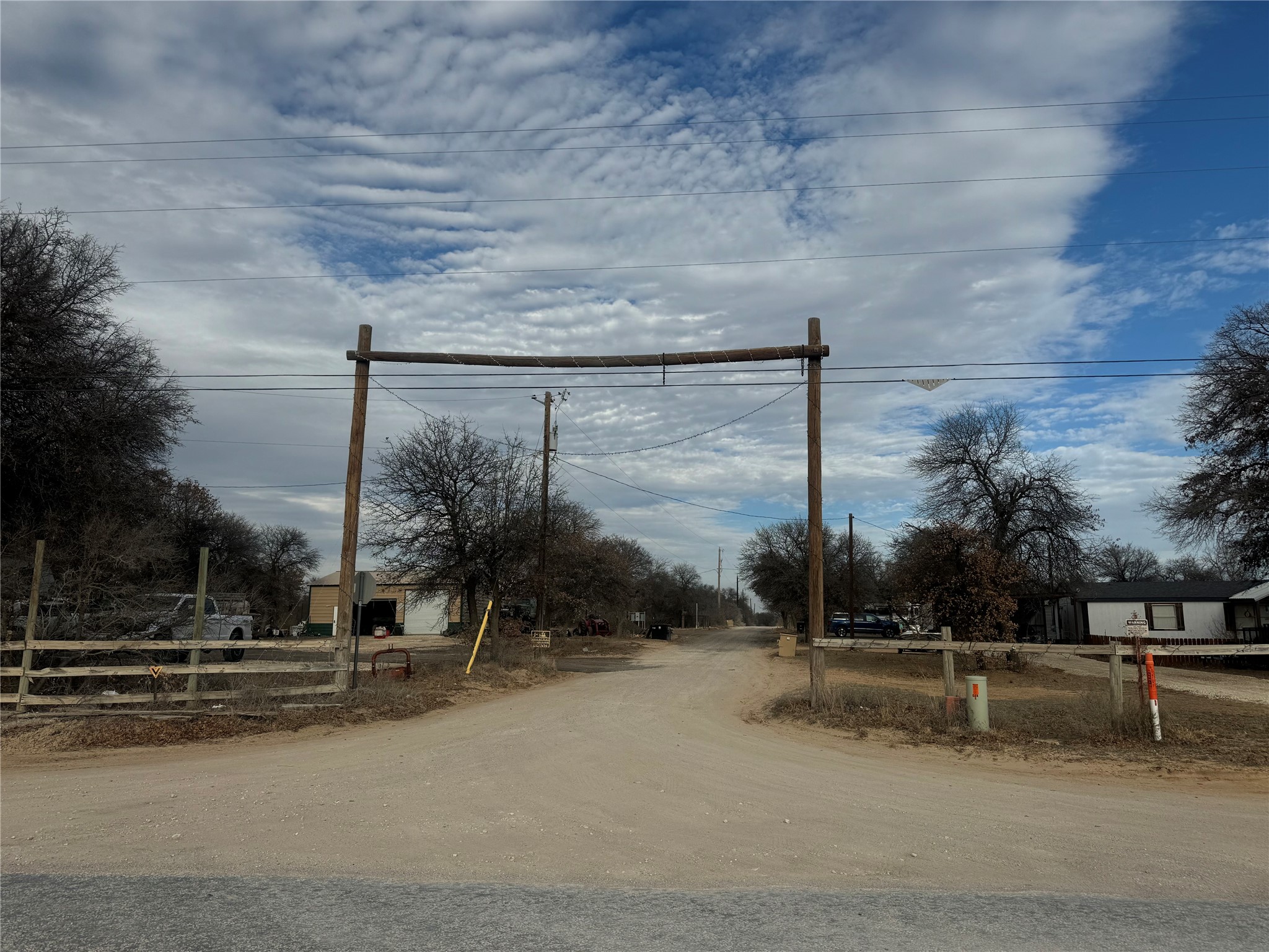 9049 Private Road 356 Hawley TX 79525