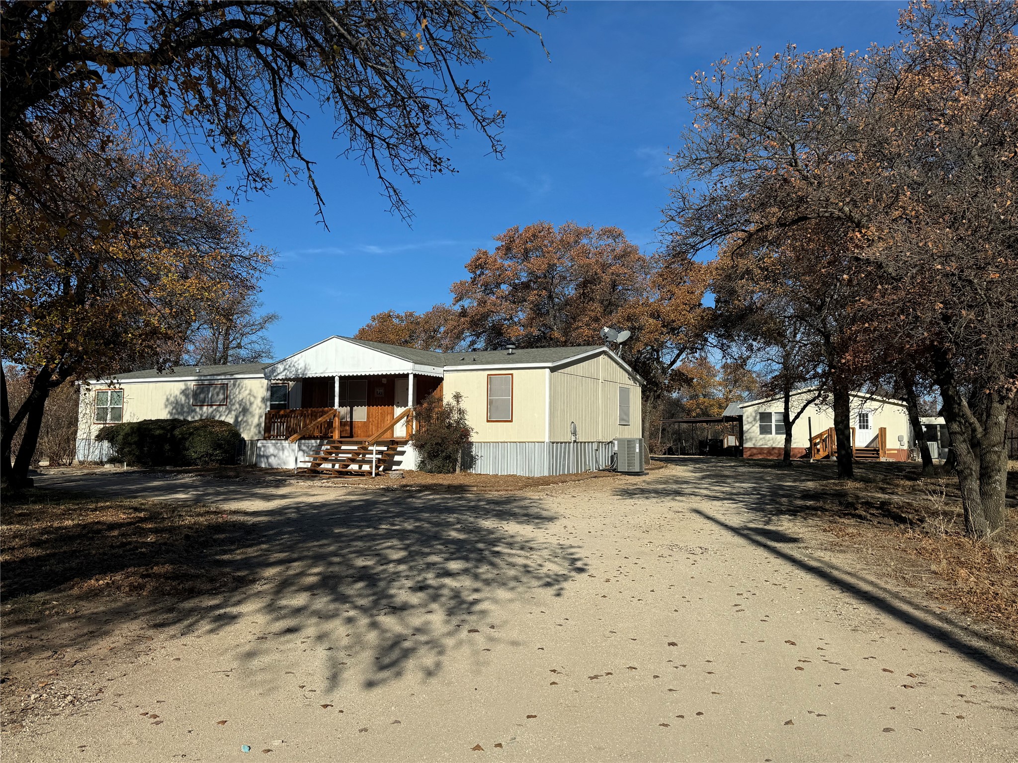 9049 Private Road 356 Hawley TX 79525