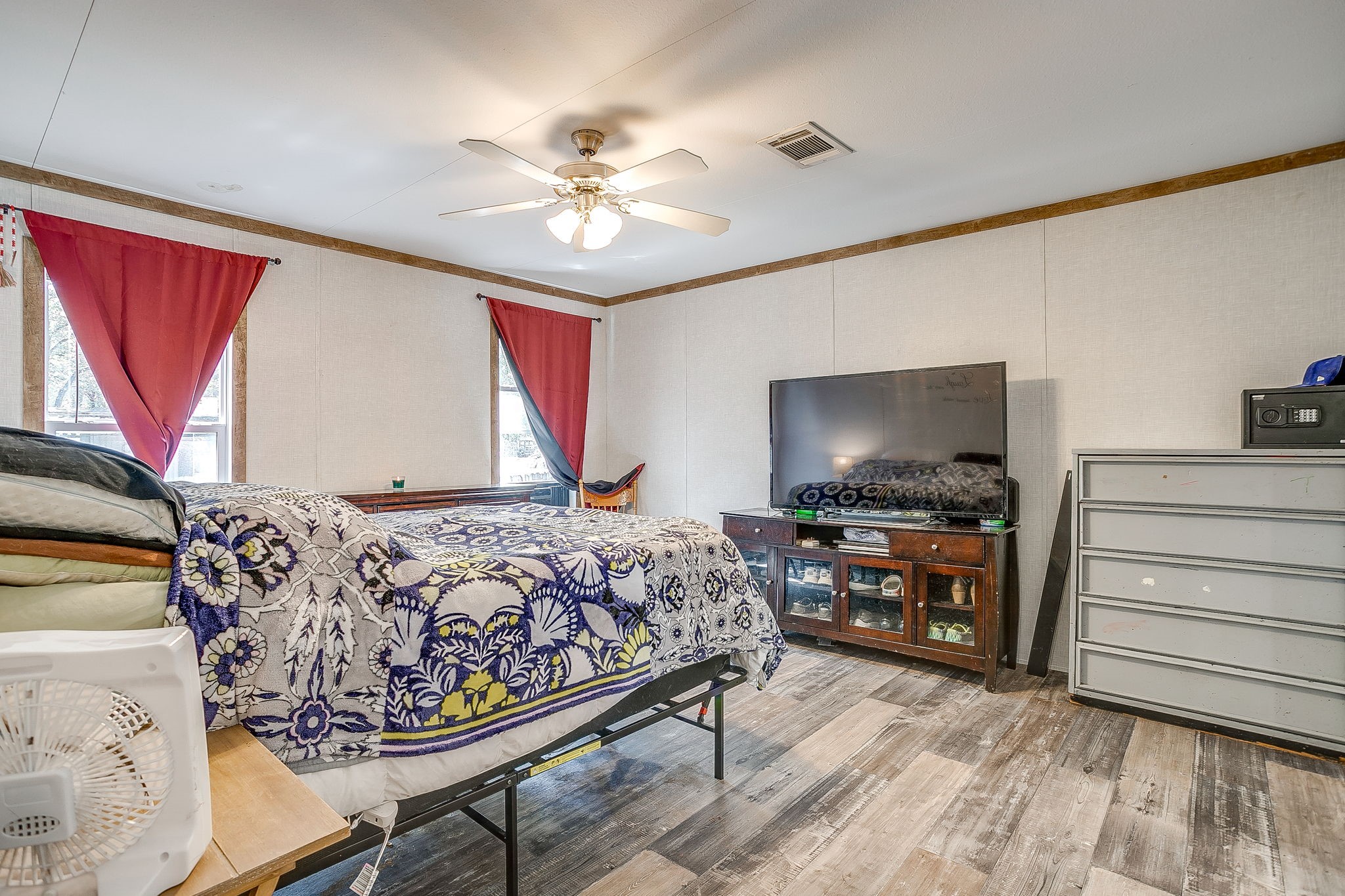1804 Coral Road Pelican Bay TX 76020
