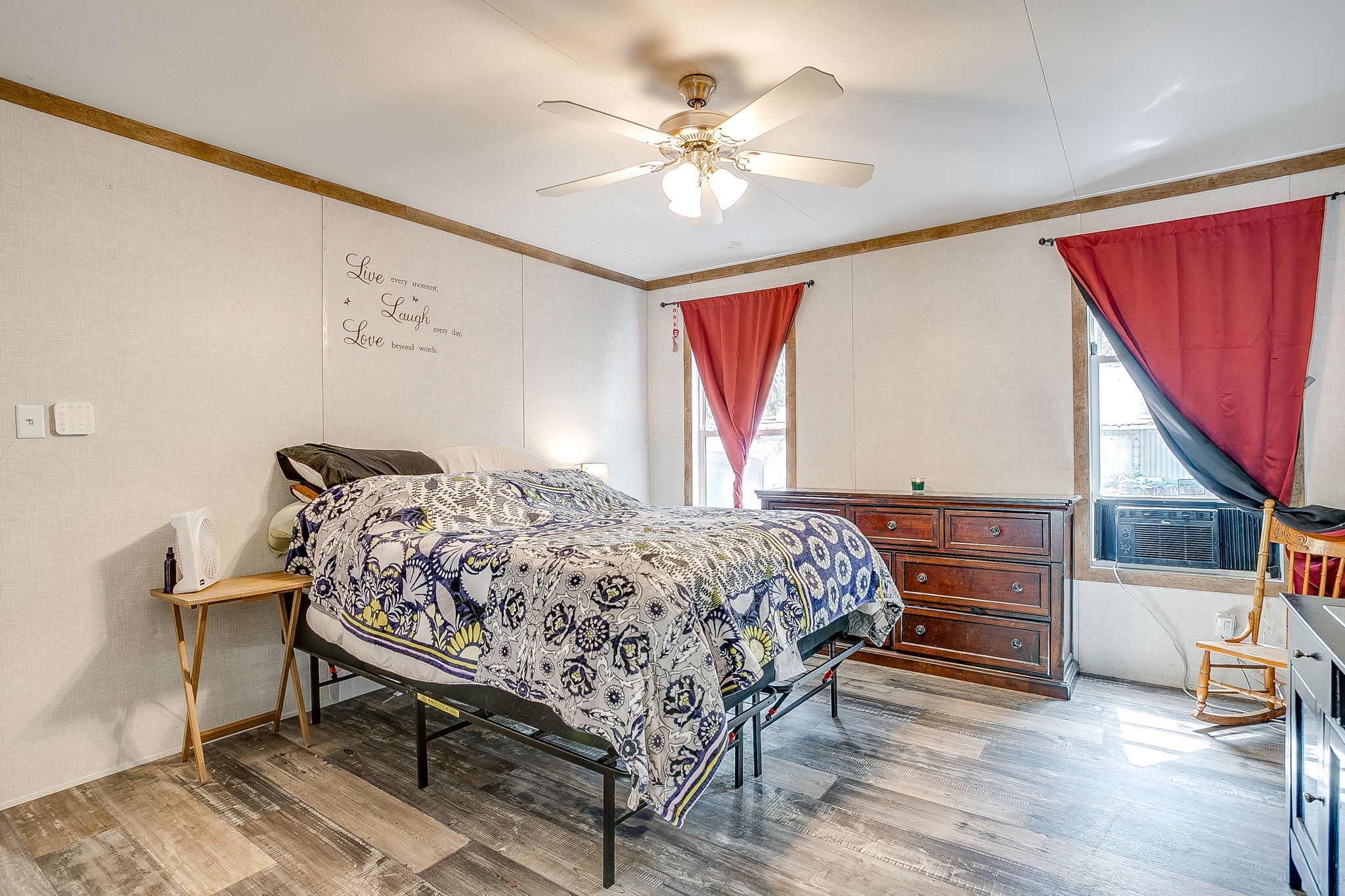 1804 Coral Road Pelican Bay TX 76020