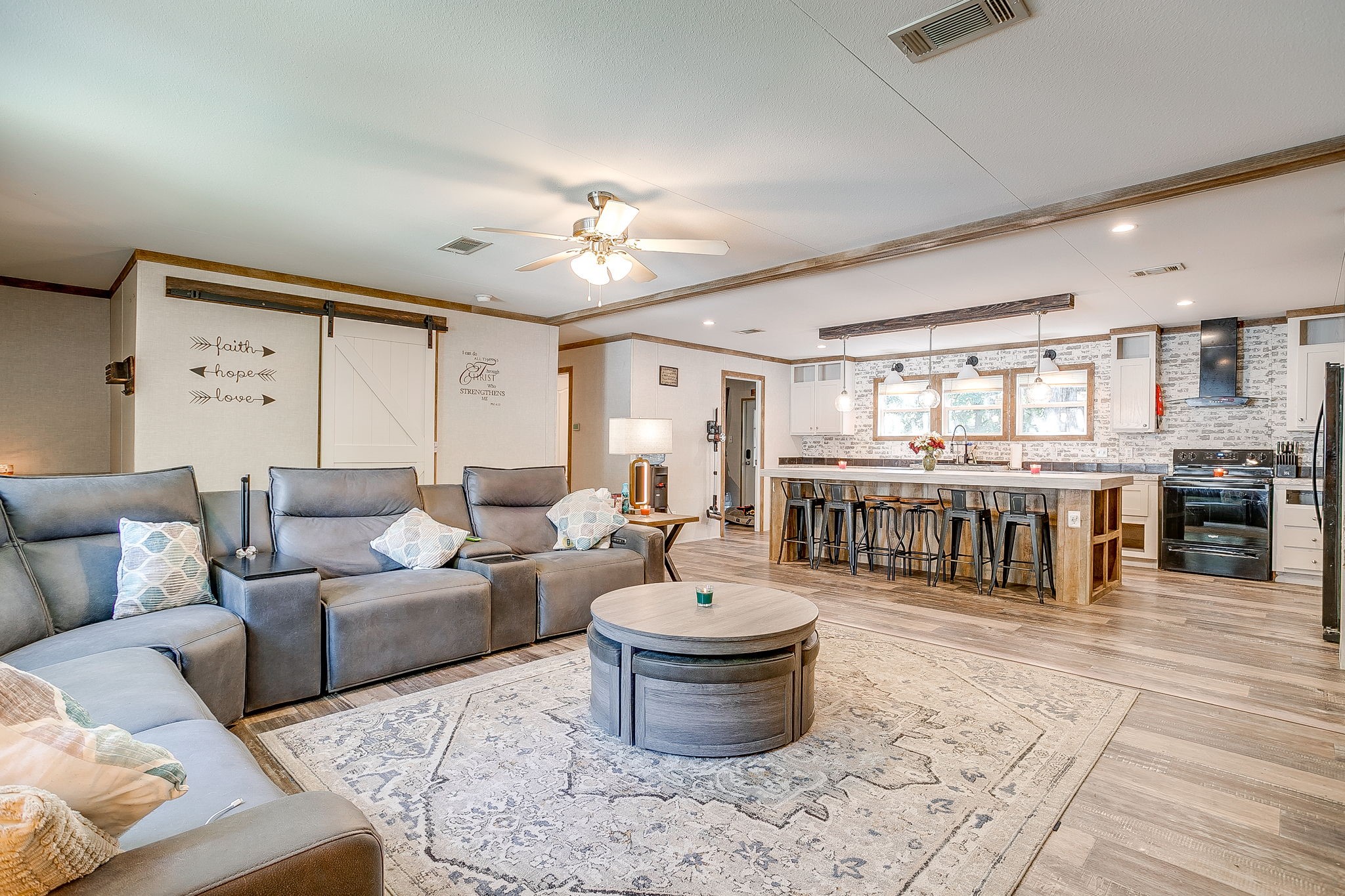 1804 Coral Road Pelican Bay TX 76020
