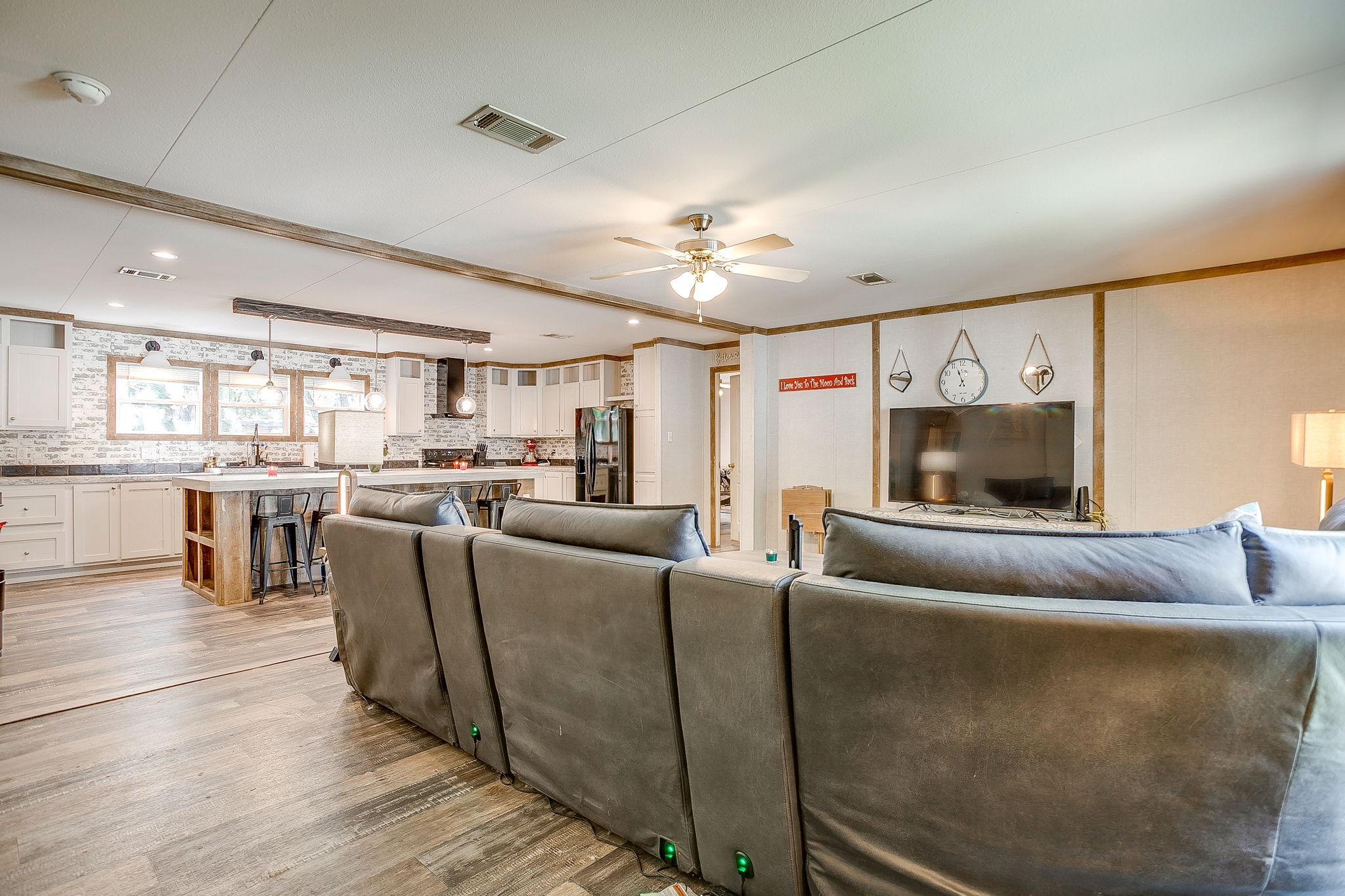 1804 Coral Road Pelican Bay TX 76020