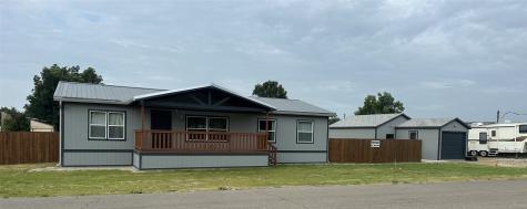 131 Lipan Trail Weatherford TX 76087