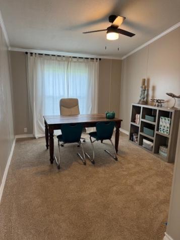 131 Lipan Trail Weatherford TX 76087