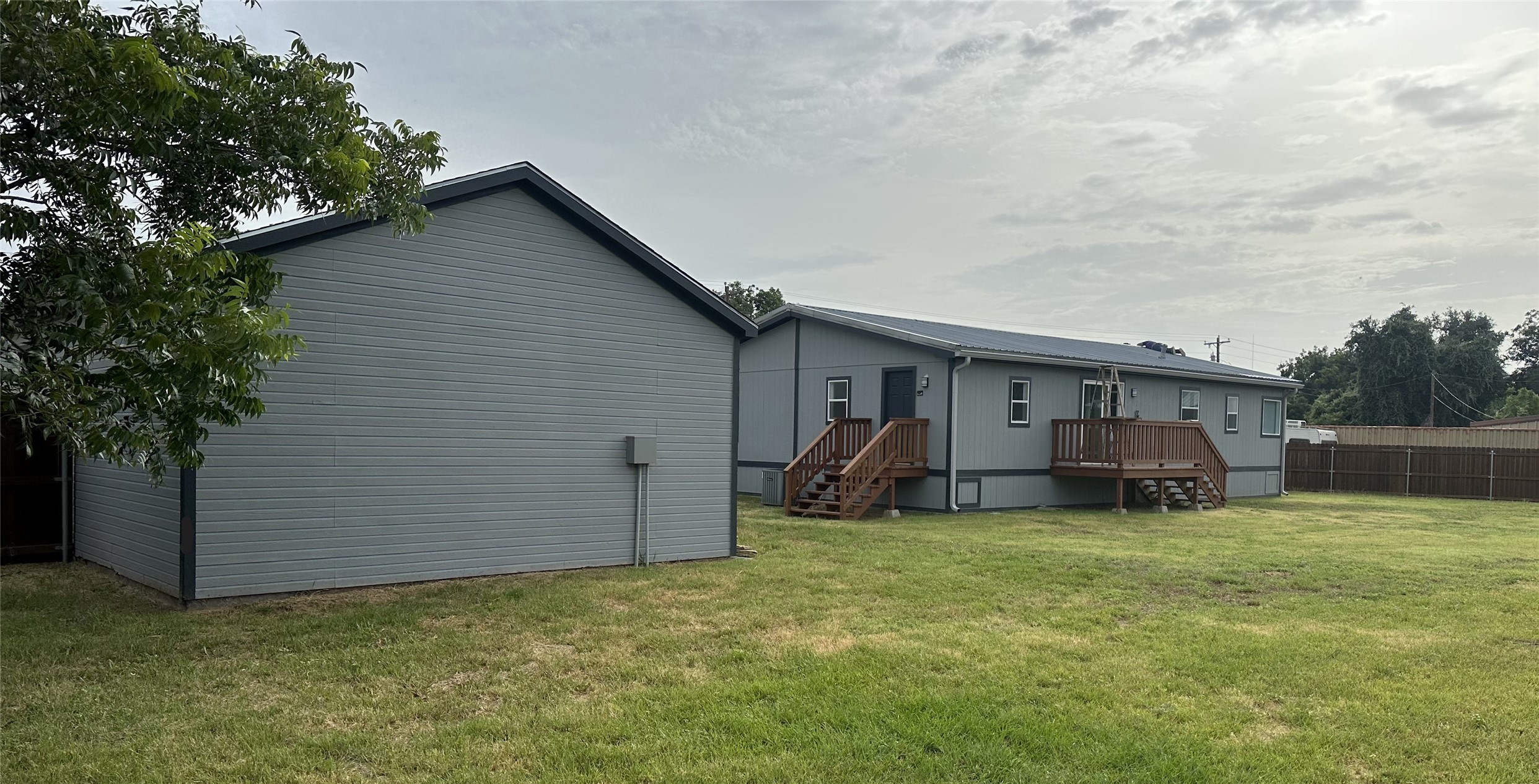 131 Lipan Trail Weatherford TX 76087
