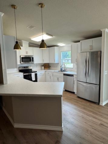 131 Lipan Trail Weatherford TX 76087