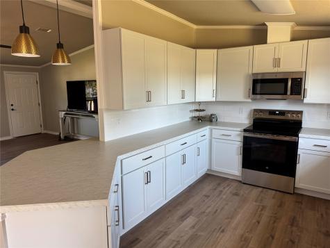 131 Lipan Trail Weatherford TX 76087
