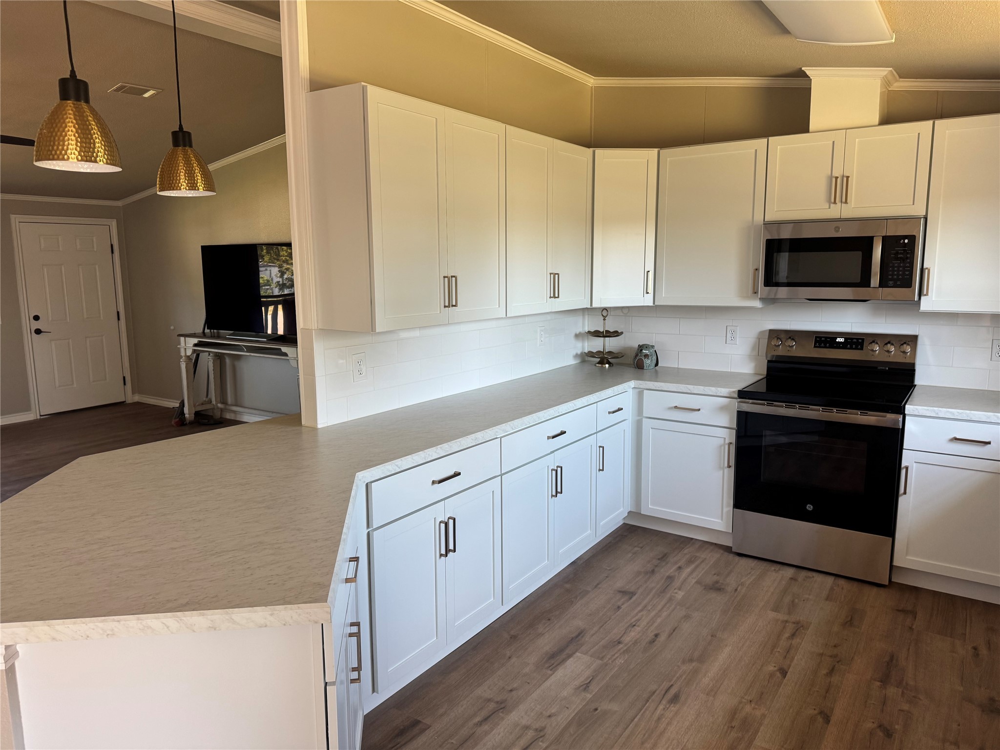 131 Lipan Trail Weatherford TX 76087