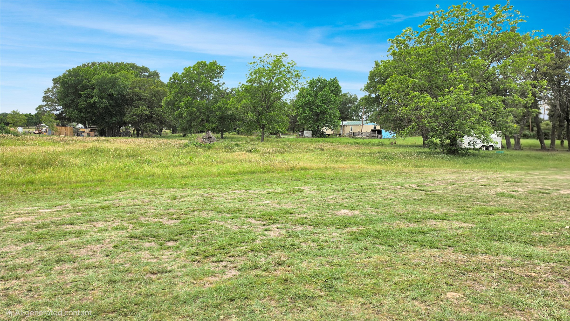 14628 Fm Road 148 Scurry TX 75158