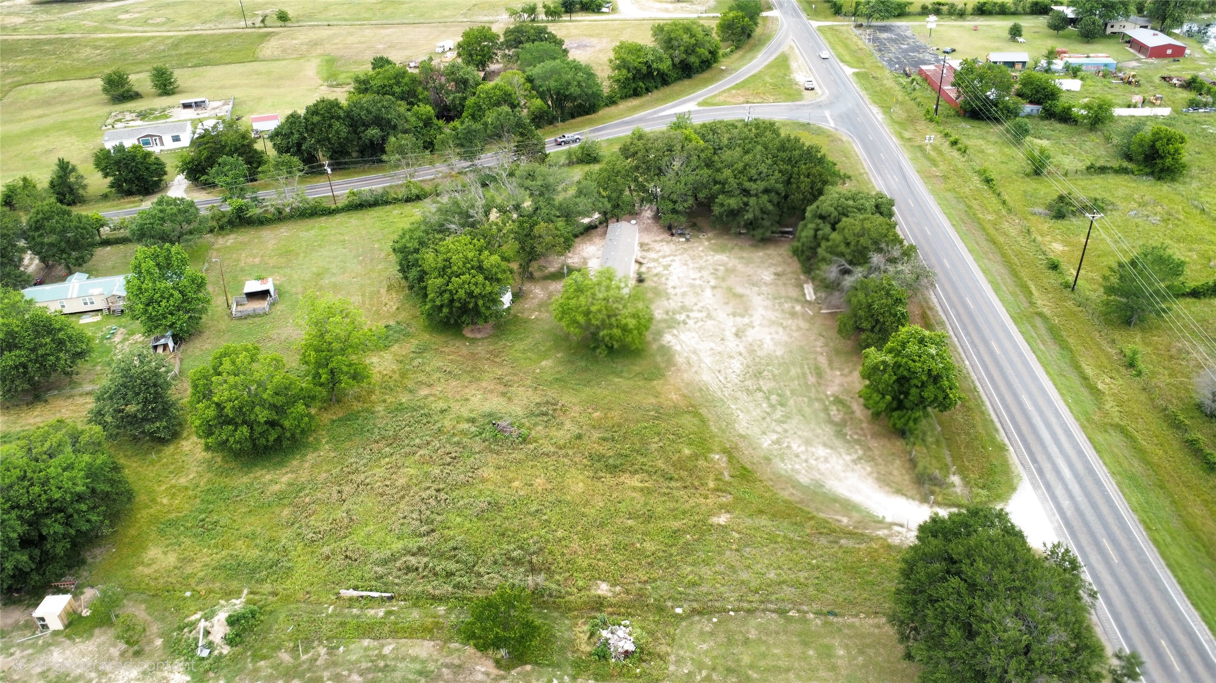 14628 Fm Road 148 Scurry TX 75158