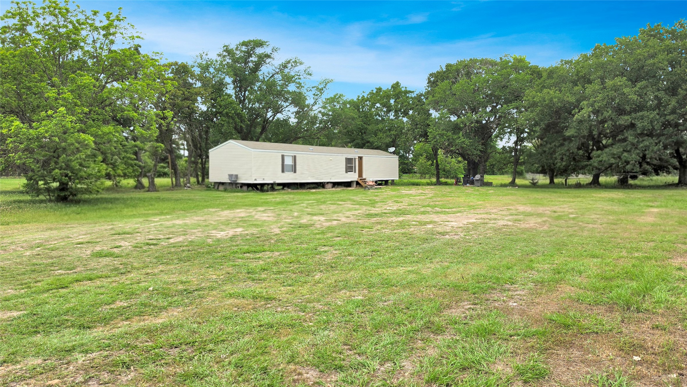 14628 Fm Road 148 Scurry TX 75158
