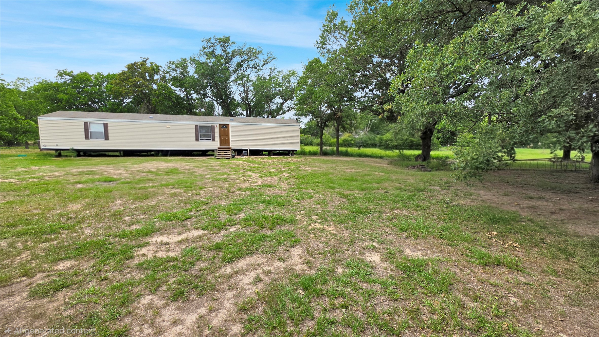14628 Fm Road 148 Scurry TX 75158