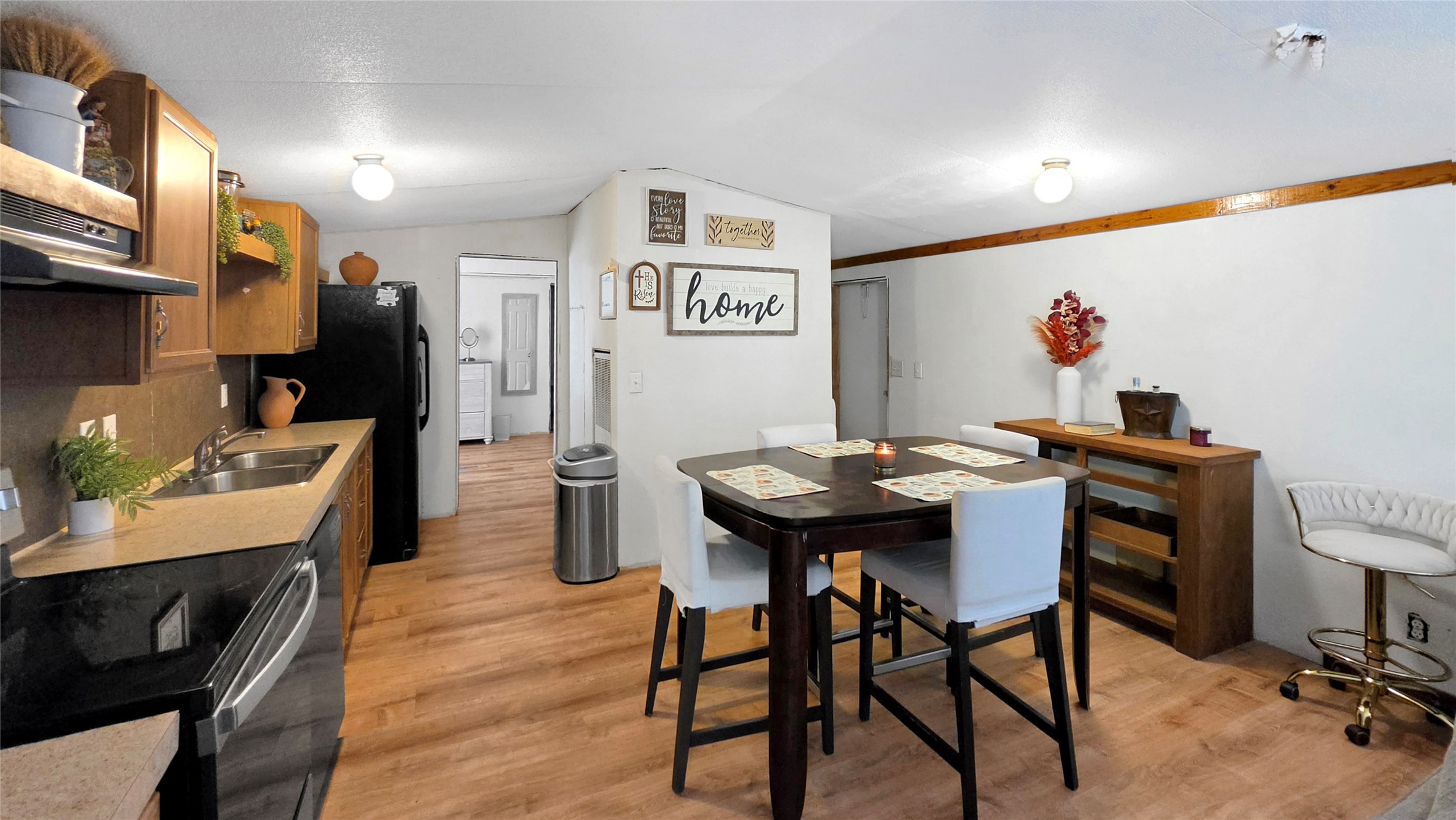 14628 Fm Road 148 Scurry TX 75158