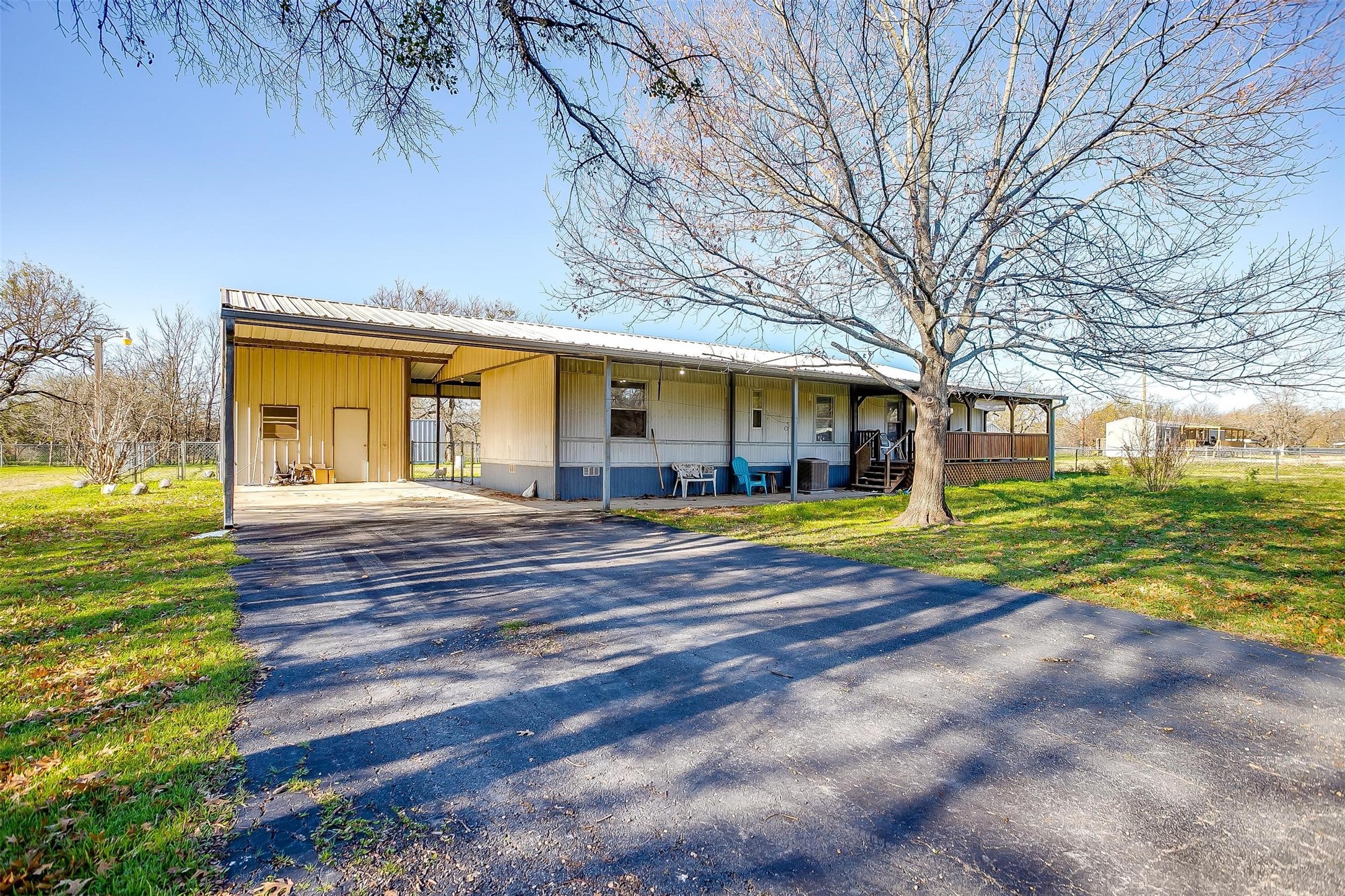 163 S Greenbriar Road Whitney TX 76692