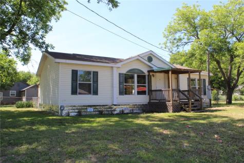 201 Church Street Moody TX 76557