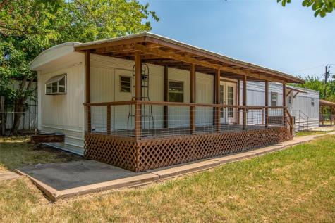 612 Franklin Avenue Pottsboro TX 75076